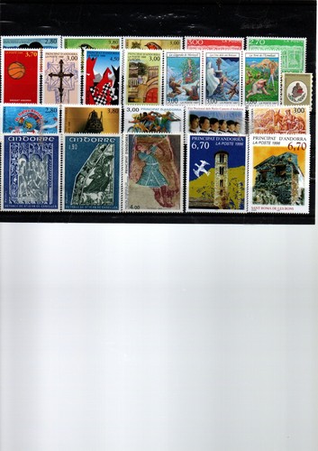 Lot 1 tryptique neuf - ,