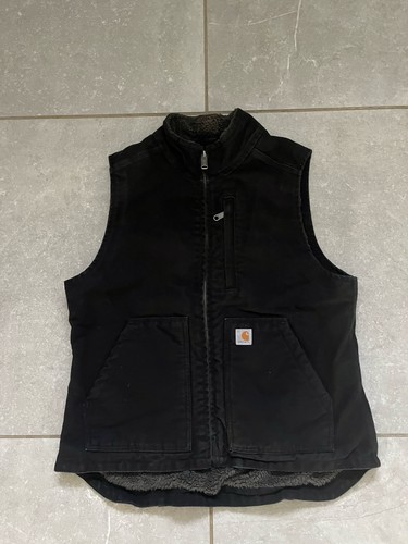 Carhartt gilet homme - , noir