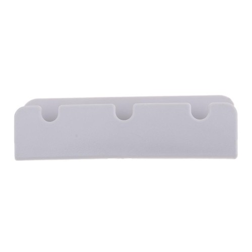 Support clip crochet - support,