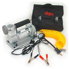 Compresseur 12 V - 150 Psi - 72 l/mn D24511