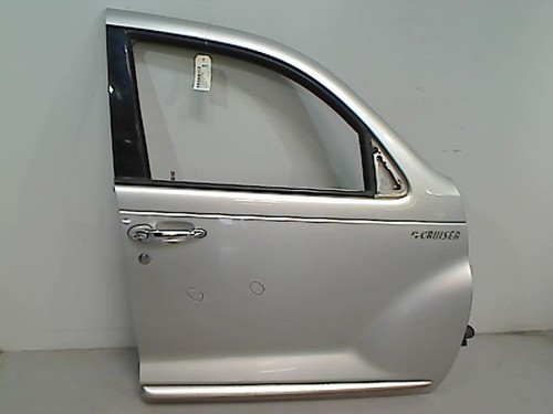 Porte avant droite chrysler - porte, pt