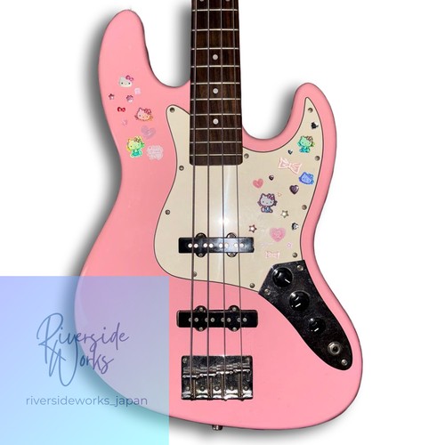 Legend ljb pink electric - legend,