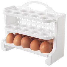 Boîte œufs rangement - boîte, 30