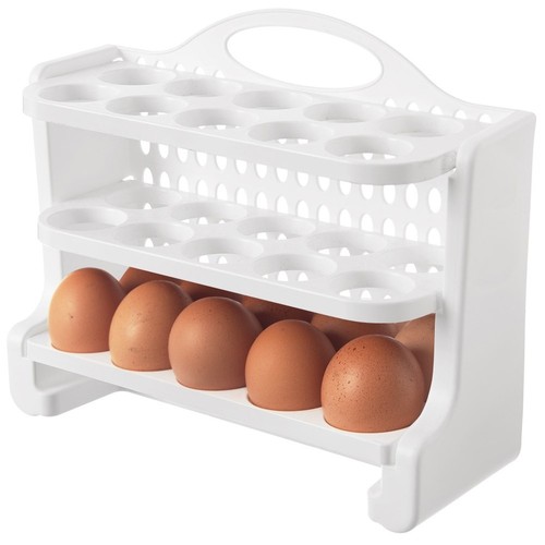 Boîte œufs rangement - rangement, 30