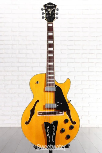 Ibanez george benson signature - george,