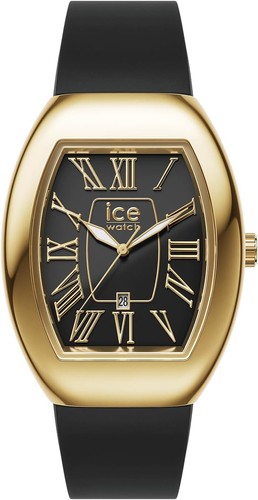 Ice watch montre noir - noir,