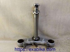 te de fourche inferieur pour