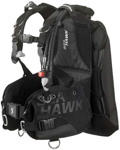 Scubapro seahawk gilet - seahawk, 2