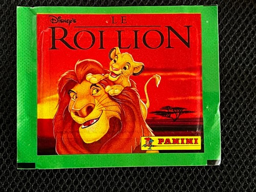 Packet pochette panini - pochette,