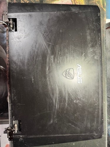 Ecran complet pour asus g75v - pour,