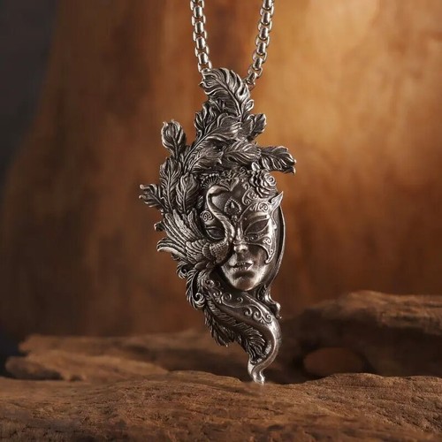 Collier chaîne femme chaîne