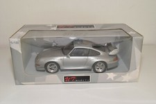 A34 1:18 UT MODELS PORSCHE 911