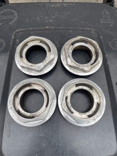 Genuine bbs rs - rs, hex