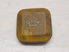 Bouchon huile moteur pour land rover freelander 2.0 td de 2004