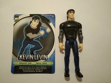 Figurine Ben 10 -  Alien Force