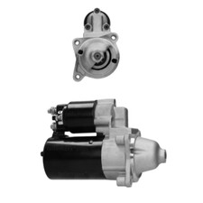 Démarreur pour Fiat X 1/9 1.3 Ritmo 128 Uno Lancia 4198600 63220701 MTS12-22