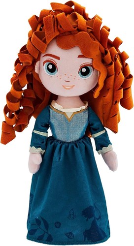Disney store brave - -, poupée