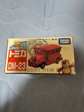 Rare Dream Tomica Toy Story