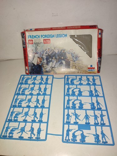 Maquette esci 237 wwii - -,