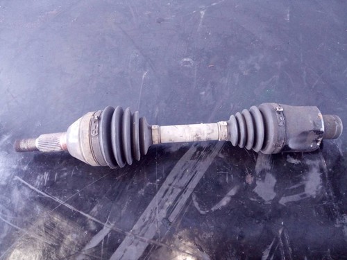 Transmission avant droite - transmission,