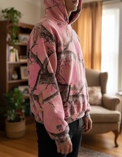 Sweat À capuche Y2k