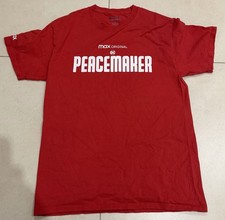 T-shirt Champion rouge