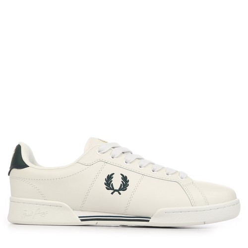 Chaussures baskets fred perry - chaussures,