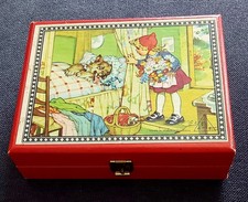 Boîte Puzzles 12 minis cubes