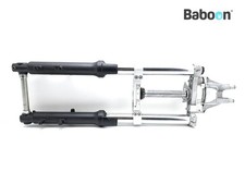 Fourche avant Yamaha XP 500