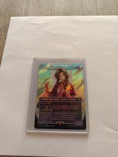 Aerith Gainsborough Surge Foil  FR /R0519 MTG Final Fantasy
