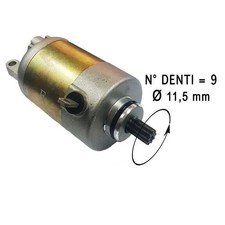 Moteur D'Arrêt Pour YAMAHA MAJESTY 125 1998-2009