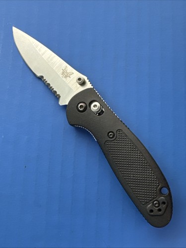 Benchmade mel perdue mini - mel,