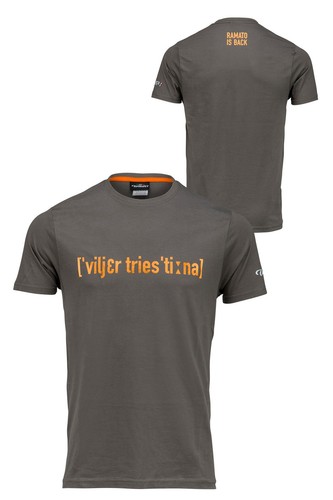 Shirt wilier slang - wilier,