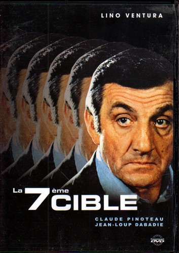 La 7 éme - 7,