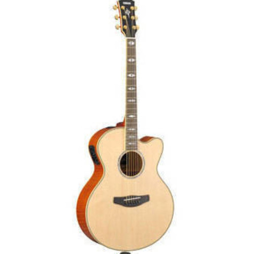 Yamaha cpx1000 naturel - cpx1000, nt