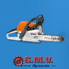 Tronçonneuse à explosion Stihl MS 251 barre 45 cm