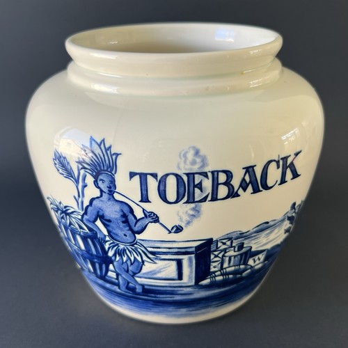 Ancien pot tabac zenith - à,