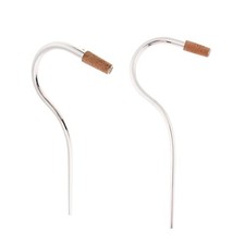 Coude Crochet Bocal Métal