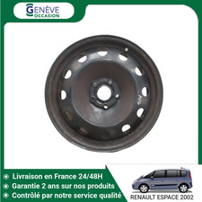 ?? JANTE TOLE RENAULT ESPACE ➤8200239859 ♻️