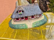 Maison Chaumière Normande