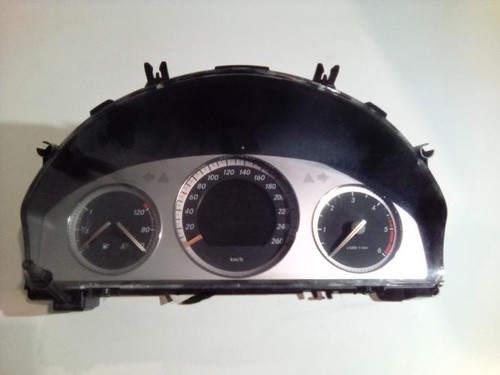 Compteur mercedes classe - compteur,