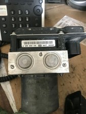 BLOC ABS BMW 5 (E60) 530 D