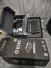 Démodulateur satellite