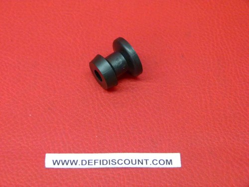 Pion plastique carrosserie