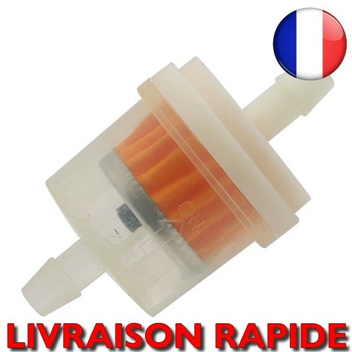 Filtre essence moto scooter - filtre,