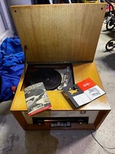 Radio Phono TSF Continental