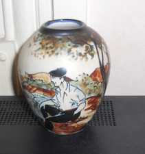 PETIT VASE CIBOURE SIGNE RICHARD LE CORRONE