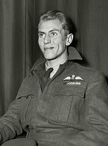 Ww2 ace george - ww2, as