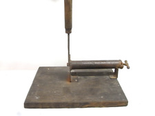 ?? ANCIEN COUPE BETEL CISAILLE FEUILLE TABAC CIGARE ART POPULAIRE OUTIL METIER