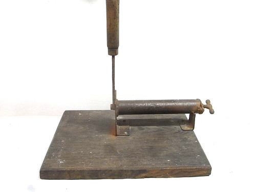 Ancien coupe betel - 🇫🇷,